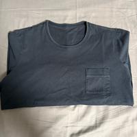 Pigiama lungo Intimissimi blu - Taglia L