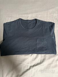 Pigiama lungo Intimissimi blu - Taglia L