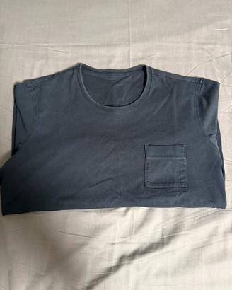 Pigiama lungo Intimissimi blu - Taglia L