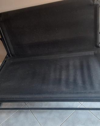 deliziosa brandina una piazza e mezzo che in pochi