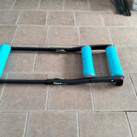 rulli per biciclette Tacx Antares 