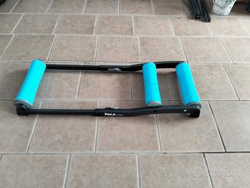 rulli per biciclette Tacx Antares 