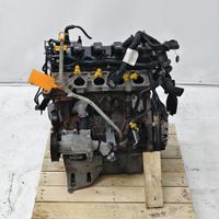 MOTORE COMPLETO 55263842 1.6 BENZINA 81Kw 110CV FI