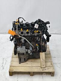 MOTORE COMPLETO 55263842 1.6 BENZINA 81Kw 110CV FI
