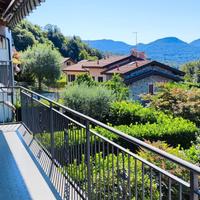 Trilocale in residence con piscina e tennis