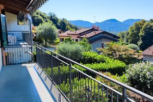 Trilocale in residence con piscina e tennis