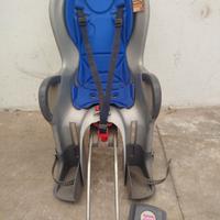 Sediolino posteriore bicicletta Baby