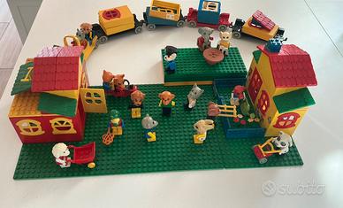 Lego Vintage LEGO Fabuland