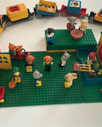 Lego Vintage LEGO Fabuland