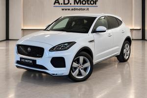 Jaguar E-Pace 2.0d i4 R-Dynamic SE awd 180cv auto