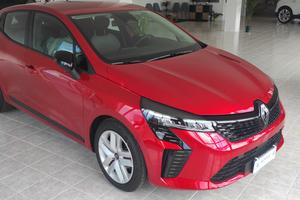 Renault Clio ECO-G 100 CV 5 porte Evolution