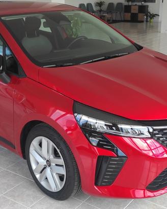 Renault Clio ECO-G 100 CV 5 porte Evolution