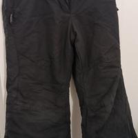 Pantalone neve bambina Etirel