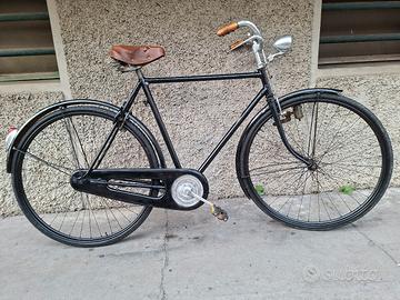 uomo 28 LEGNANO bacchetta vintage  pronta all'uso 