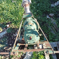Pompa per irrigazione