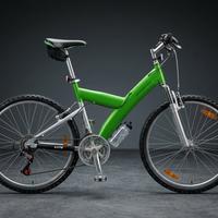 Mtb Pininfarina nuova