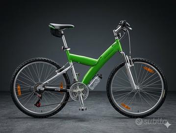 Mtb Pininfarina nuova