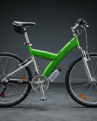Mtb Pininfarina nuova