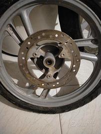 cerchi sh50 fifty