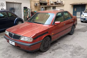 Lancia Dedra 1,6 1995