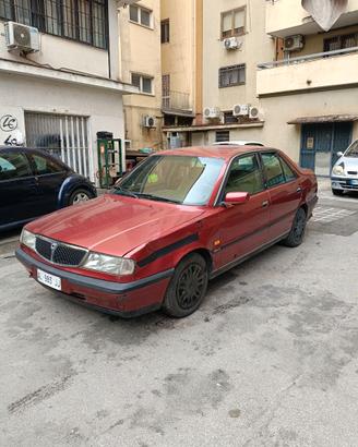 Lancia Dedra 1,6 1995