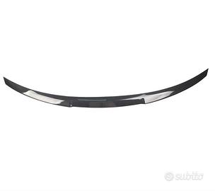 Spoiler carbonio Bmw m3/m4 f80/f82