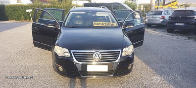 Volkswagen Passat 2.0 TDI DPF Var. Highline
