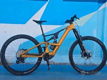 orbea rise h10 2024