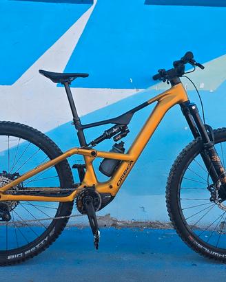 orbea rise h10 2024