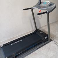 Tapis roulant Elettrico 