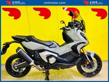 HONDA X-ADV 750 Garantito e Finanziabile