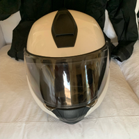 CASCO BMW SYSTEM 6 EVO bianco