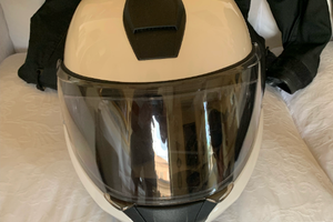 CASCO BMW SYSTEM 6 EVO bianco
