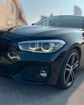 Bmw 118 118i 5p. Msport automatico / tetto panoram