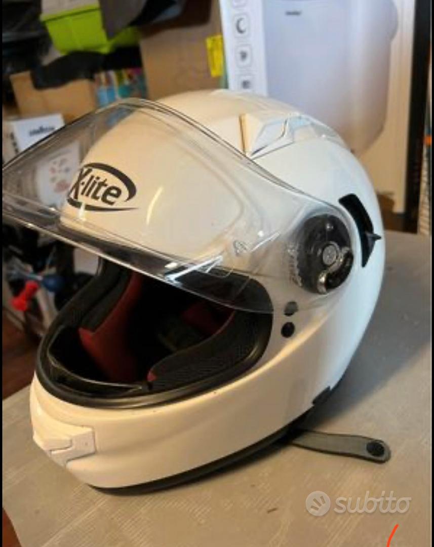 Casco x lite Accessori Moto In vendita a Arezzo