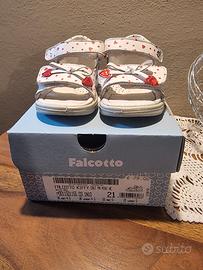 Falcotto Kiffy n.21