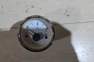 Indicatore di Livello per Carburante 240/30 Ohm -