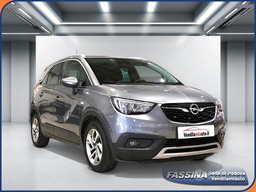 Opel Crossland X 1.5 ecotec Ultimate s&s 102cv
