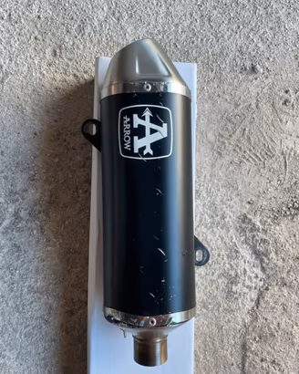 Scarico arrow sh 125 2025
