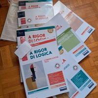 A RIGOR DI LOGICA 9788891565983