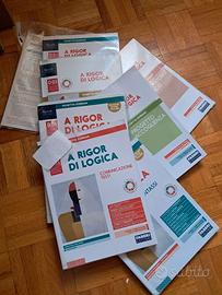 A RIGOR DI LOGICA 9788891565983