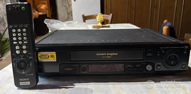 Video cassette
