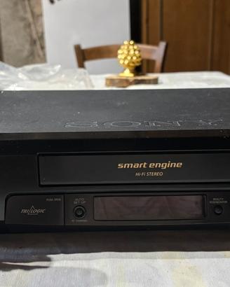 Video cassette