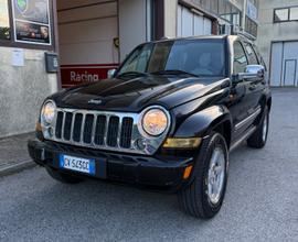 Jeep Cherokee 2.8 CRD Limited