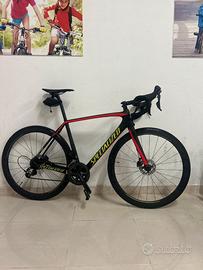 BICI STRADA SPECIALIZED CARBON M DISK
