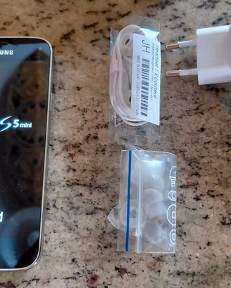 Cellulare Samsung S5 Mini Duos