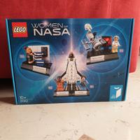Lego 21312 Women of Nasa