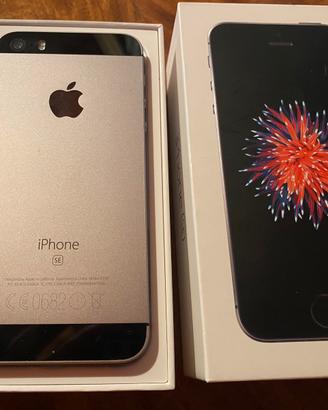 iPhone Se 32gb