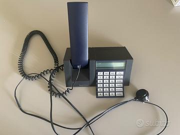 Telefono Bang&Olufsen Beocom 1600 per non udenti