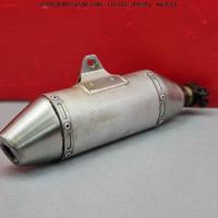 SCARICO DESTRO HONDA CRF 250 2006 2007 CRE CR F 20